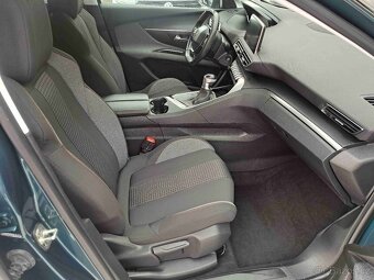 Peugeot 5008 1,2 PT ACTIVE 65.000 km - 9