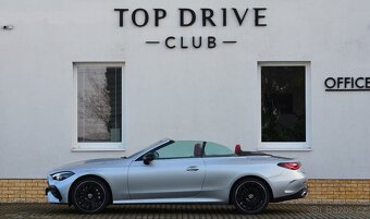 Mercedes-Benz CLE, 450 4M/AMG/HUD/Burmester/Matrix - 9