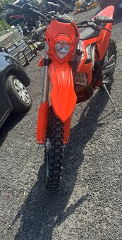 BETA ENDURO BIKE RR 2T 300 MY23 - 9