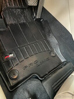 Sharan 2.0tdi 2015r. LED - 9