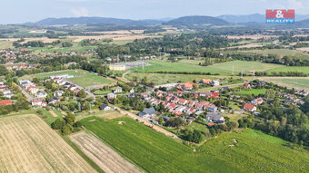 Prodej pozemku k bydlení, 992 m², Příbor, ul. Štramberská - 9