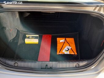 Alfa Romeo 159, 2,2 JTS 16 V 136 kW - 9