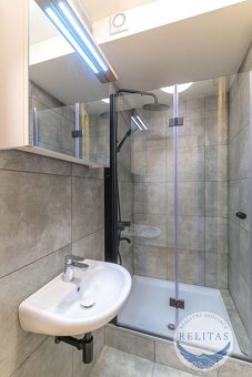 Pronájem bytu 1+kk 25 m² - 9