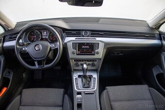Volkswagen Passat Variant b8 2.0 TDI DSG 20 000km - 9
