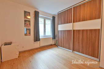 Pronájem bytu 3+kk, Ondráčkova, Líšeň, 26 000 Kč/měs, 78 m2 - 9