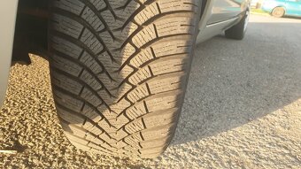 Ford C-Max 1.8, 92 kW, 2009 - 9