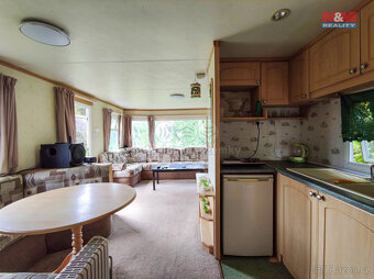 Pronájem zahrady, 540 m², Klimkovice, ul. Fonovická - 9