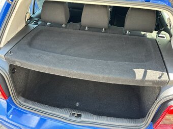 Volkswagen Golf IV gti 2.3v5 - 9