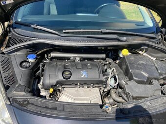 Peugeot 207CC - 9