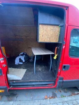 Iveco daily 3.0 - 9
