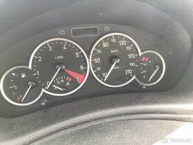 Peugeot 206 CC 2,0i 100kW 2004 - RFN - díly - 9