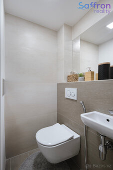 Prodej Mezonetového byt 6+kk, 200 m², balkon, zahrada – Nová - 9
