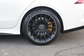 Mercedes-Benz AMG GT53 4Matic+ 06/2023 - 9