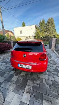 Prodam Volkswagen Polo 1.6 TDI - 9