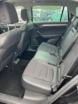 Škoda Kodiaq Fl 2.0 Tdi 110Kw Style+ Pano Kamera Tažné 142km - 9
