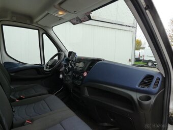 Iveco Daily, 35S160 2,3 Hi-Matic Skříň+čelo - 9