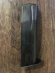 Sa vz.58 samopal kosa kulomet puška - 9