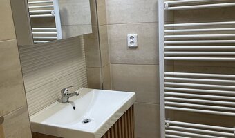 Pronájem bytu 2+kk 56 m² - 9