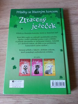 Zatoulané štěňátko - 9