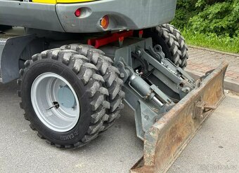 Wacker Neuson 9503/Rototilt/10T - 9