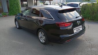 Kia Cee´d 1.6 100KW - 9
