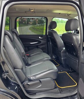 Ford Galaxy 2.0 TDCi 103KW/140PS R.V.032010 - 9