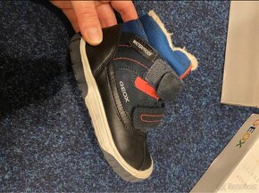 Detske Geox B omar waterproof 26 - 9