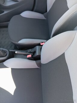 Citroen c3 rok 14 motor 1.0 vti najeto 84 z km - 9