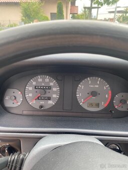 Škoda Felicie 1.6 MPI Combi - 9