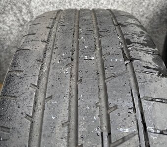 Originální alu kola Toyota RAV4 19” - 9