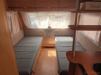 Karavan Caravelair Ambiance 450 Style - 9