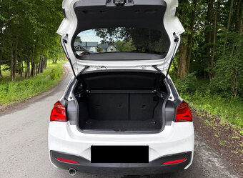 BMW Seria 1 118i M Sport Manual - 9