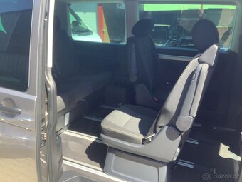 VW Multivan T6 2,0TDi - 9