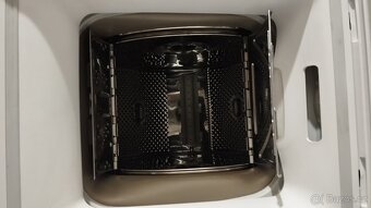 Pračka INDESIT na 6 kg - 9
