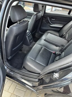 BMW E91 - 9