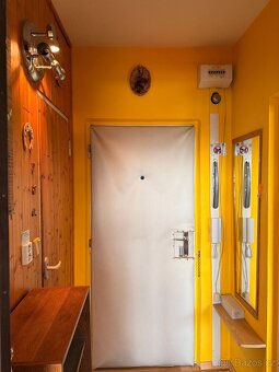 Pronájem bytu 1+1 34 m² Novodvorská, Třebíč - 9
