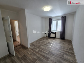 Prodej bytu 2+kk, 43,5 m² užitné plochy, Beroun – ul. Na Trž - 9