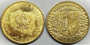 2 ZŁ 2004 - 2005 Polsko - Série Polská vojvodství - 9