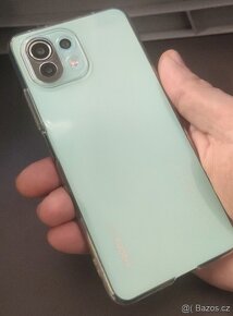 Xiaomi Mi 11 Lite 6.5" Dual 5G NE 8/128  + EXTRA BALENÍ - 9