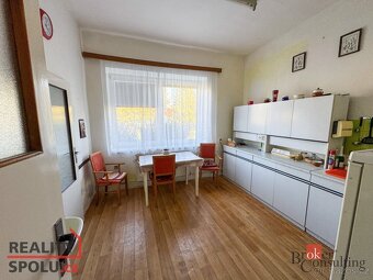 Prodej, domy/chalupa, 280 m2, 67161 Stošíkovice na Louce, Zn - 9