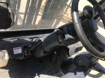Doosan B30X-5 - 9