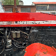 Traktor Zetor 8145 - 9