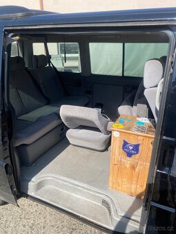 VW T4 Multivan - 9