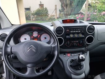 Citroen Berlingo lll r.v.2016 - 9