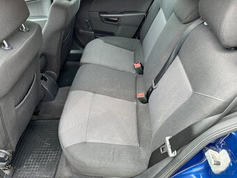 Opel Astra 1.6 i 16V Edition - 9