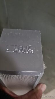 Led stropní svítidla světla - 9