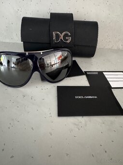 Sluneční brýle Dolce & Gabbana - 9