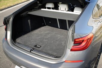 BMW 630d GT xDrive / SVK - 1.M / AJ NA SPLÁTKY / - 9