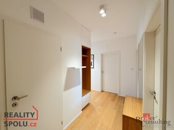 Prodej, byty/3+kk, 81.4 m2, Hlubočepy 1264/1, 15200 Praha, H - 9