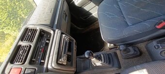 Suzuki Jimny 1.3 4x4 - 9